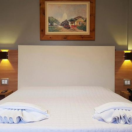 סאו לורנסו Hotel Beira Parque מראה חיצוני תמונה