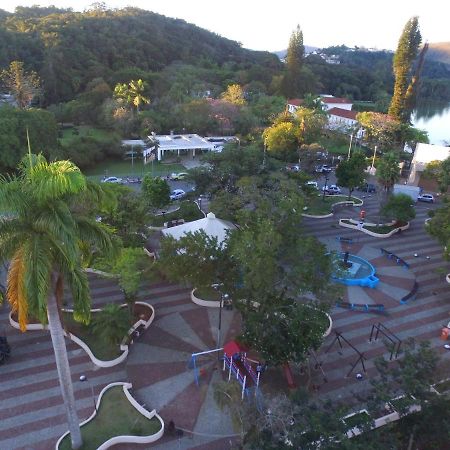 סאו לורנסו Hotel Beira Parque מראה חיצוני תמונה