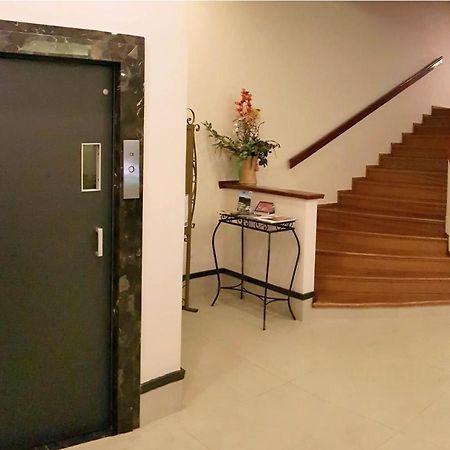 סאו לורנסו Hotel Beira Parque מראה חיצוני תמונה