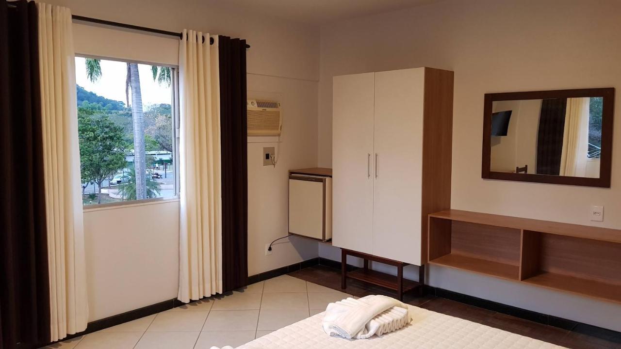 סאו לורנסו Hotel Beira Parque מראה חיצוני תמונה