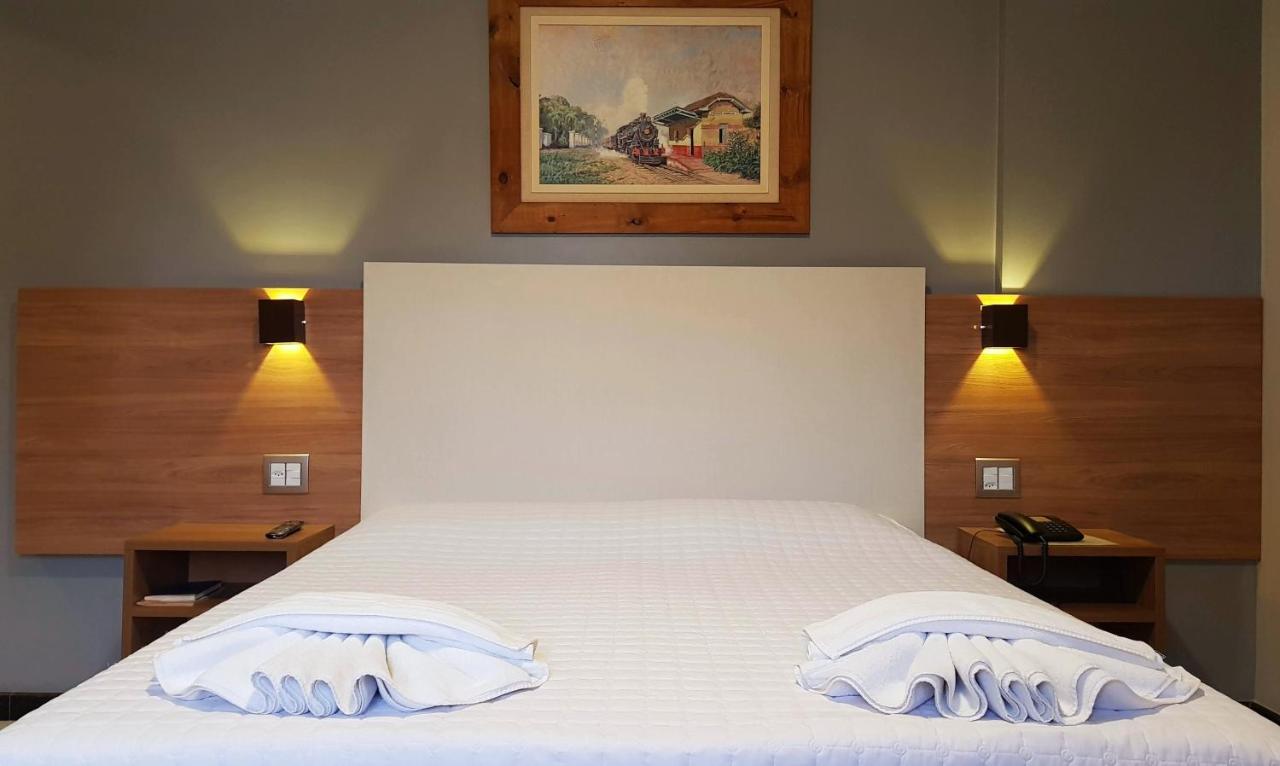 סאו לורנסו Hotel Beira Parque מראה חיצוני תמונה