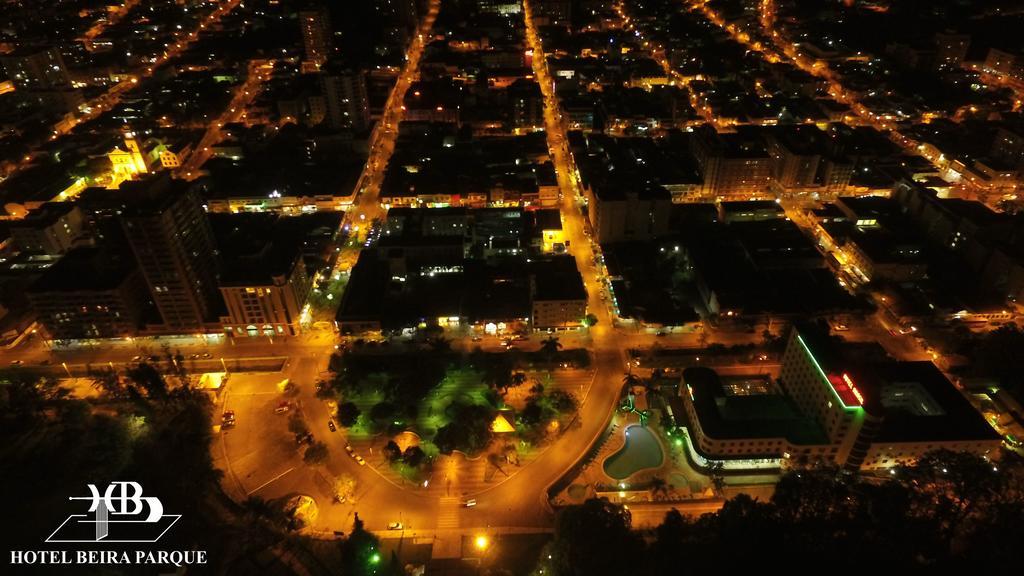 סאו לורנסו Hotel Beira Parque מראה חיצוני תמונה