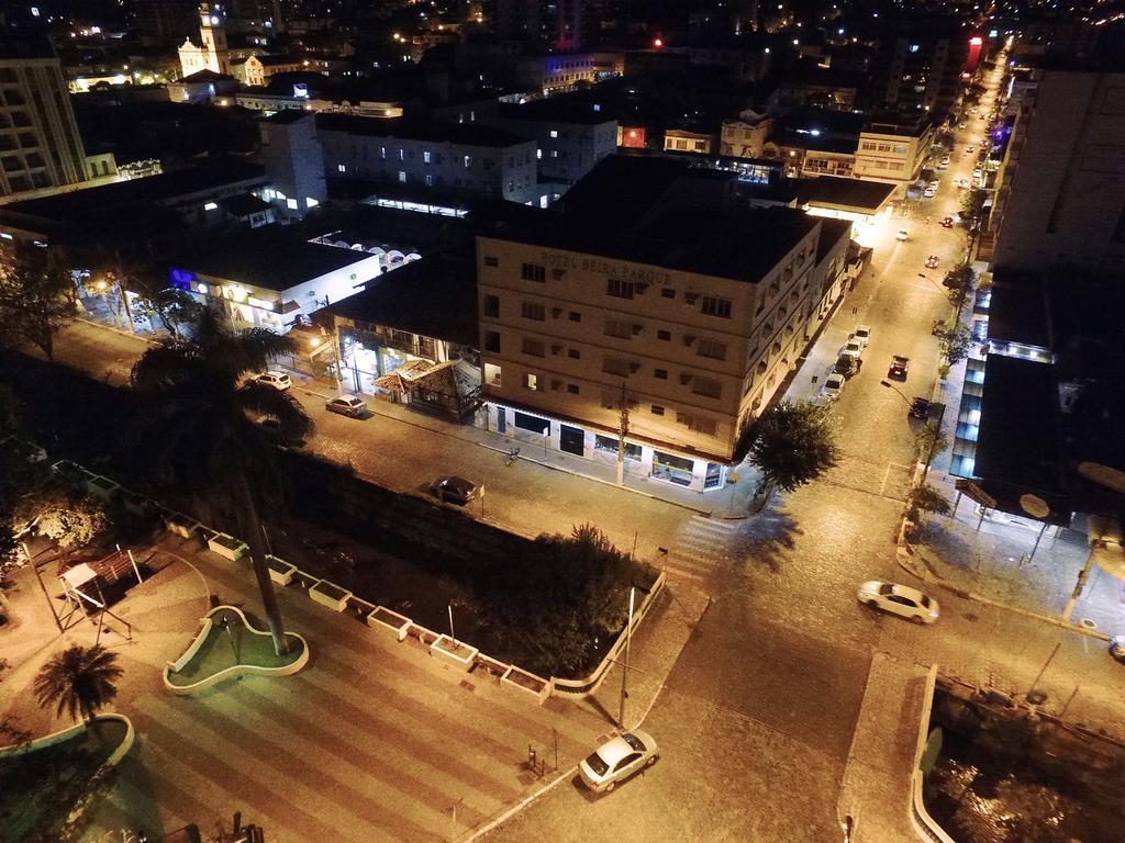 סאו לורנסו Hotel Beira Parque מראה חיצוני תמונה