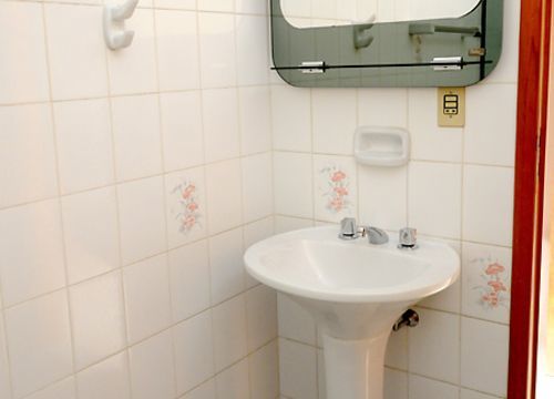 סאו לורנסו Hotel Beira Parque מראה חיצוני תמונה