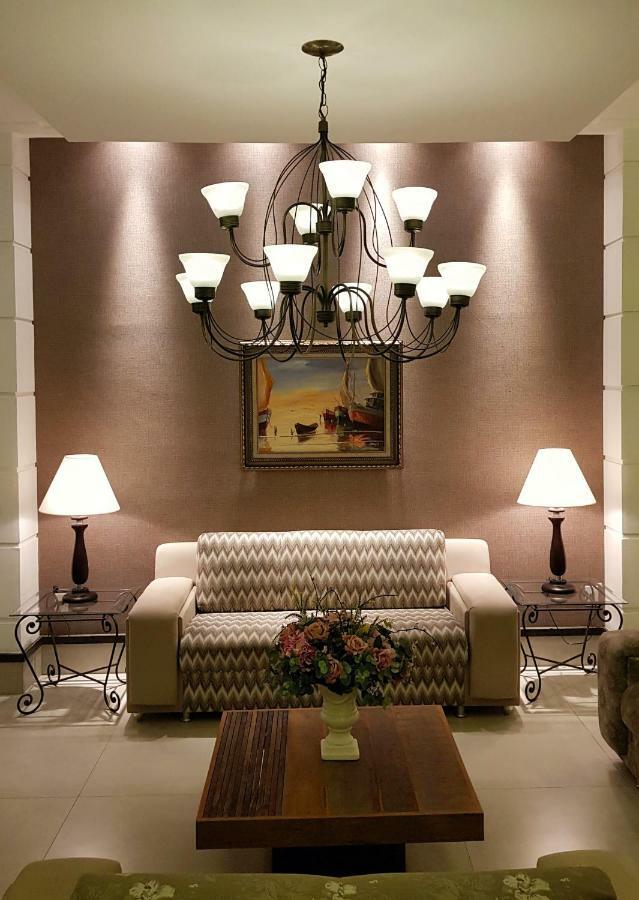 סאו לורנסו Hotel Beira Parque מראה חיצוני תמונה